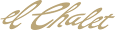 Restaurante el Chalet Logo