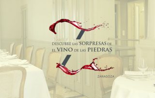 El vino de las piedras
